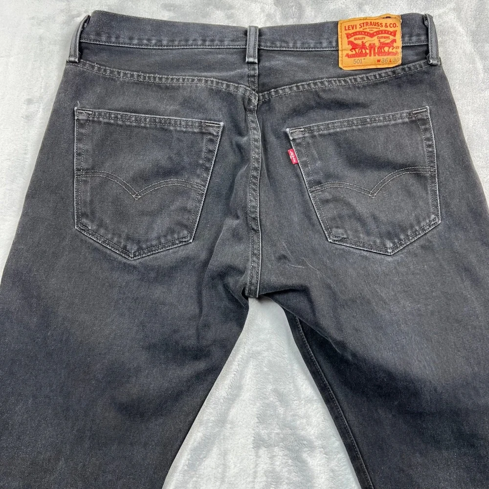 Levis thank you